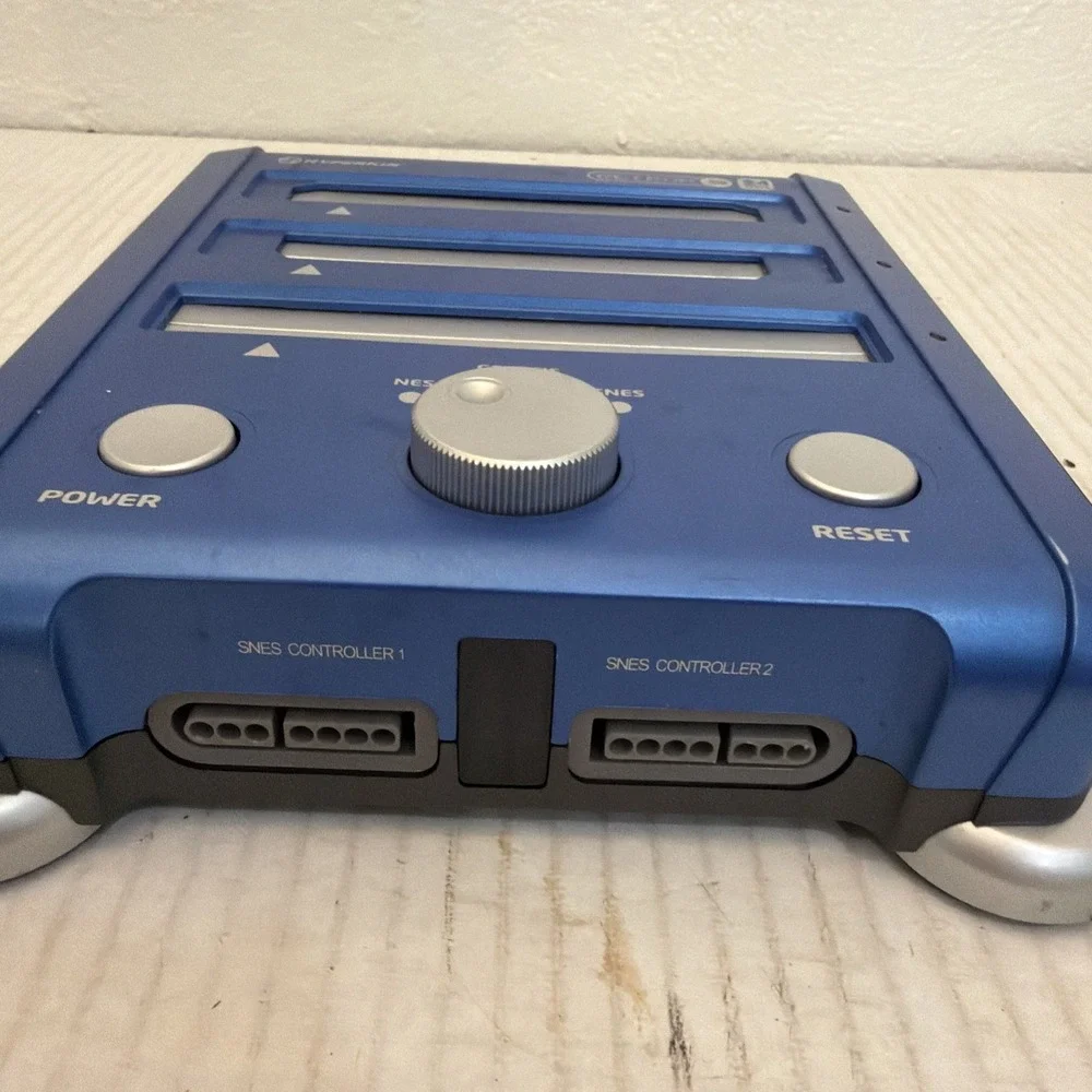 Hyperkin retron console